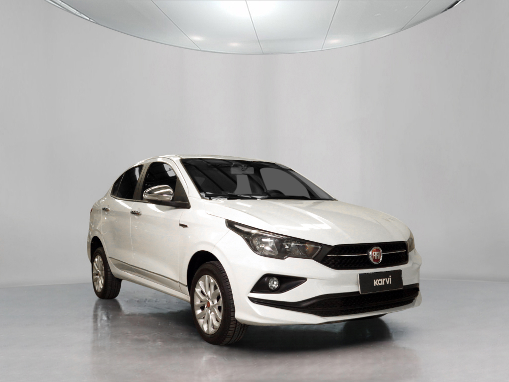 Fiat Cronos Gse Drive Desde Karvi