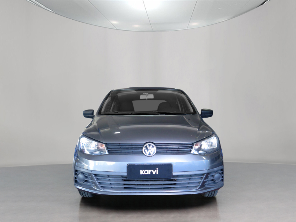Usados Certificados Volkswagen Gol 1.6 3 P Trend L/17 Trendlin