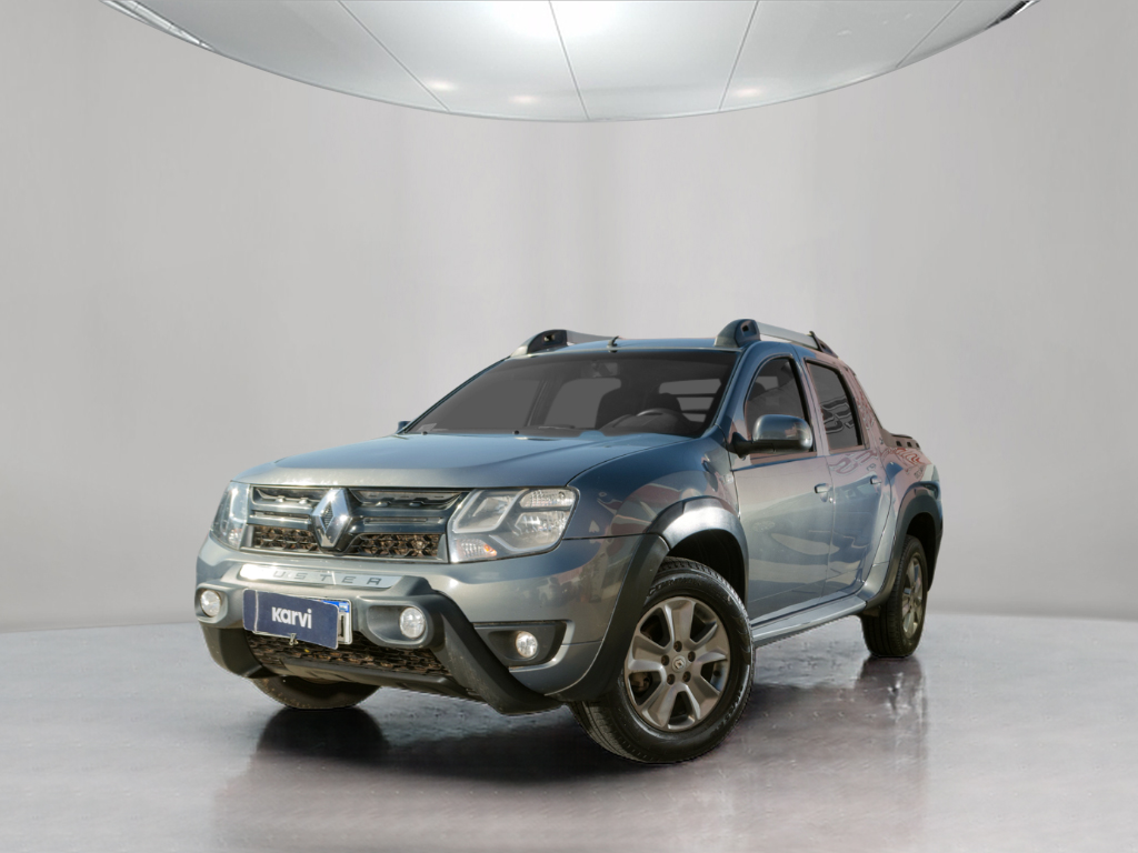Usados Certificados Renault Duster oroch 2.0 Outsider Plus