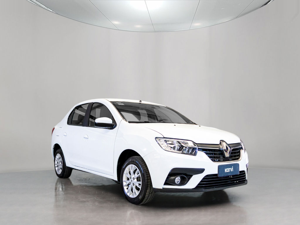 Usados Certificados Renault Logan 1.6 16v Zen