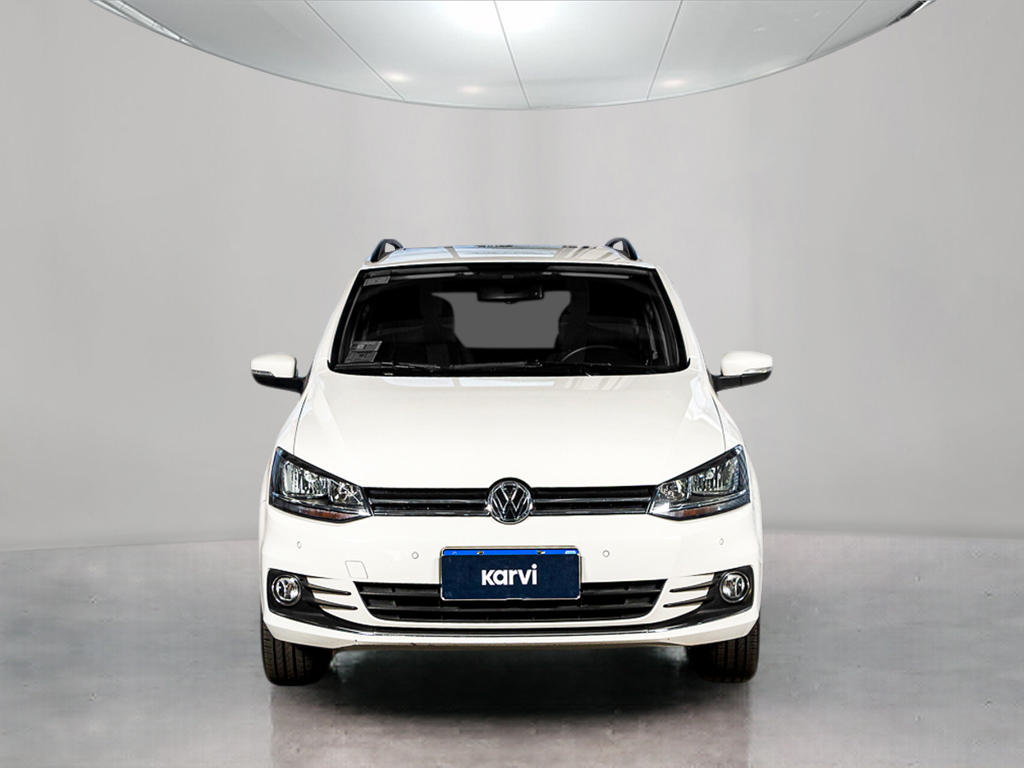 Usados Certificados Volkswagen Suran 1.6 Highline L/15