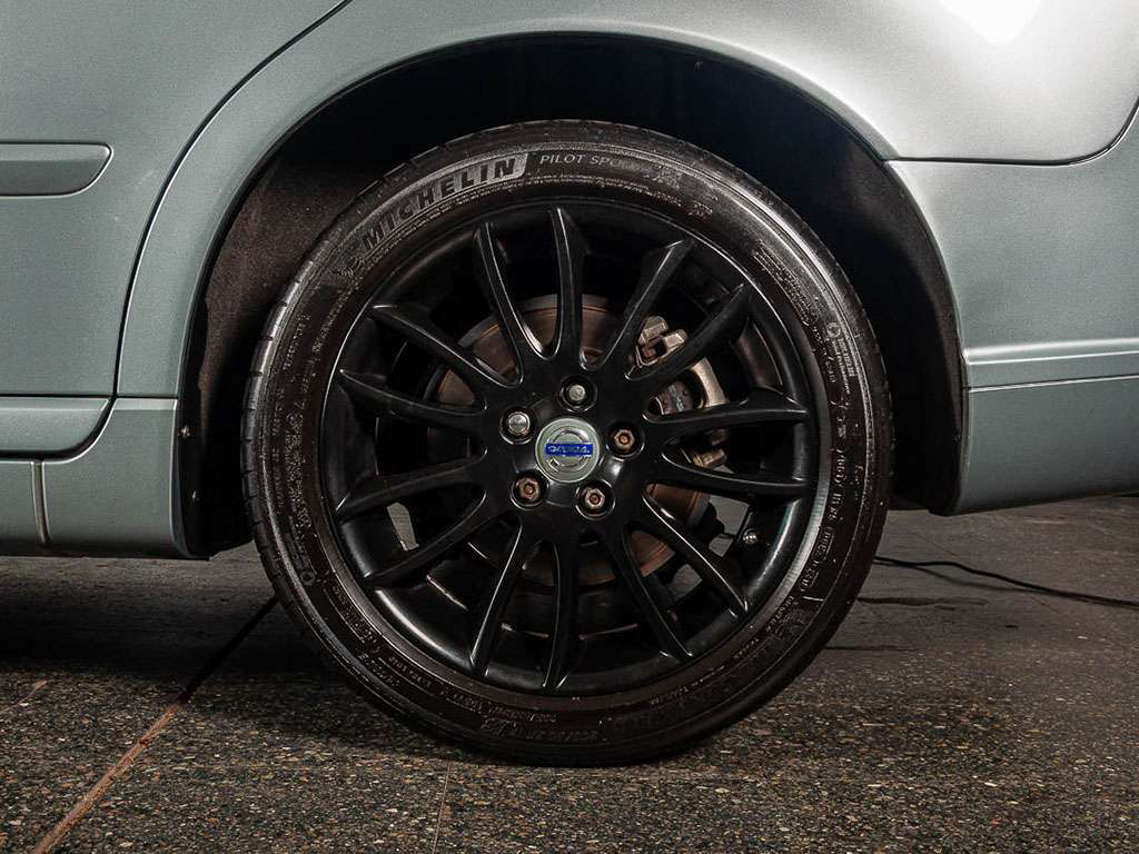 Usados Certificados Volvo S 40 2.5 T5 Aut Pack Premium