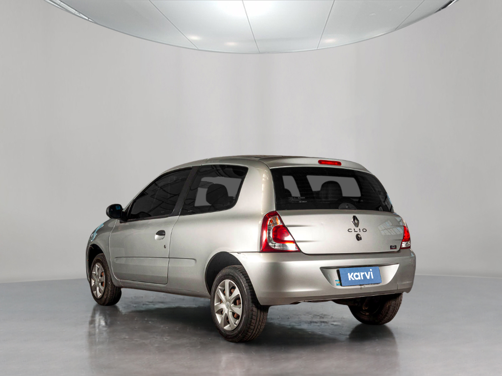 Usados Certificados Renault Clio Mio 1.2 3 P Confort