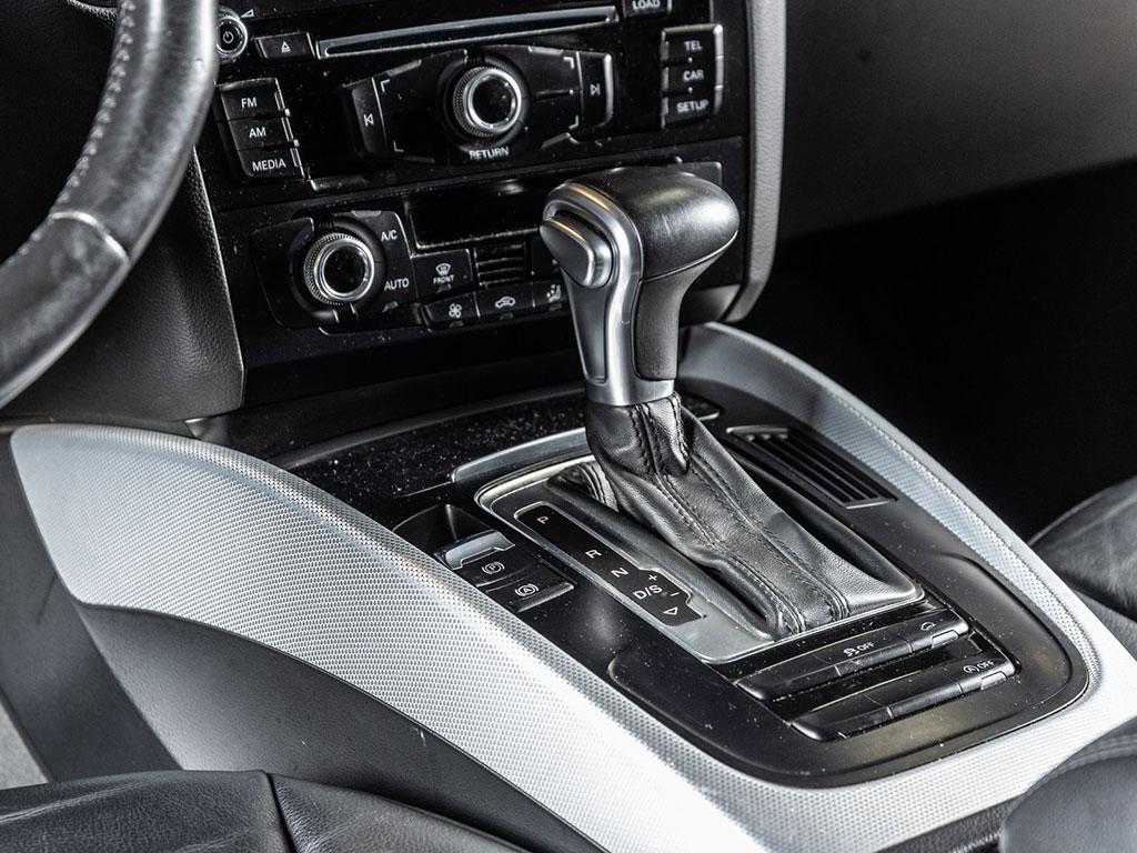 Usados Certificados Audi Q5 2.0 Tfsi Quattro At
