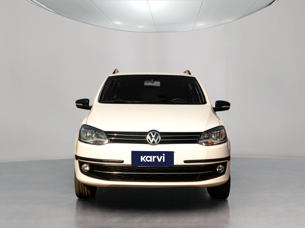 Usados Certificados Volkswagen Suran 1.6 Limited Edition L/14
