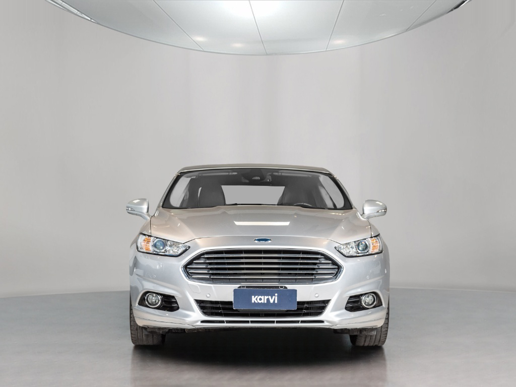 Usados Certificados Ford Mondeo Titanium 2.0 Ecoboost At
