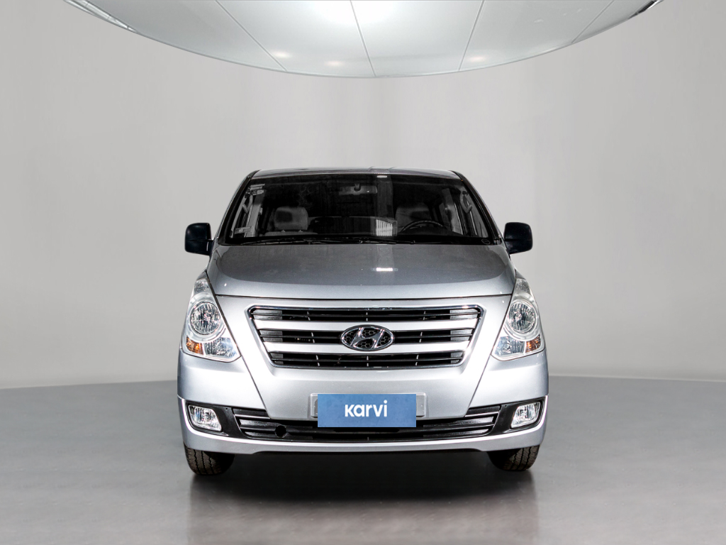 Usados Certificados Hyundai H1 2.4 Premium 1 175cv