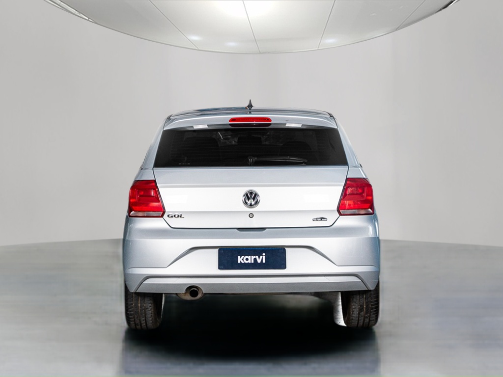 Usados Certificados Volkswagen Gol Trend 1.6 Tredline