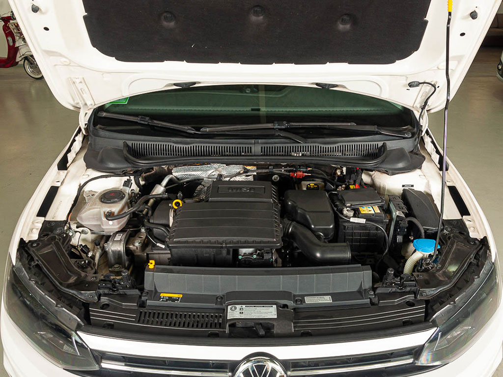 Usados Certificados Volkswagen Virtus 1.6 Msi Trendline