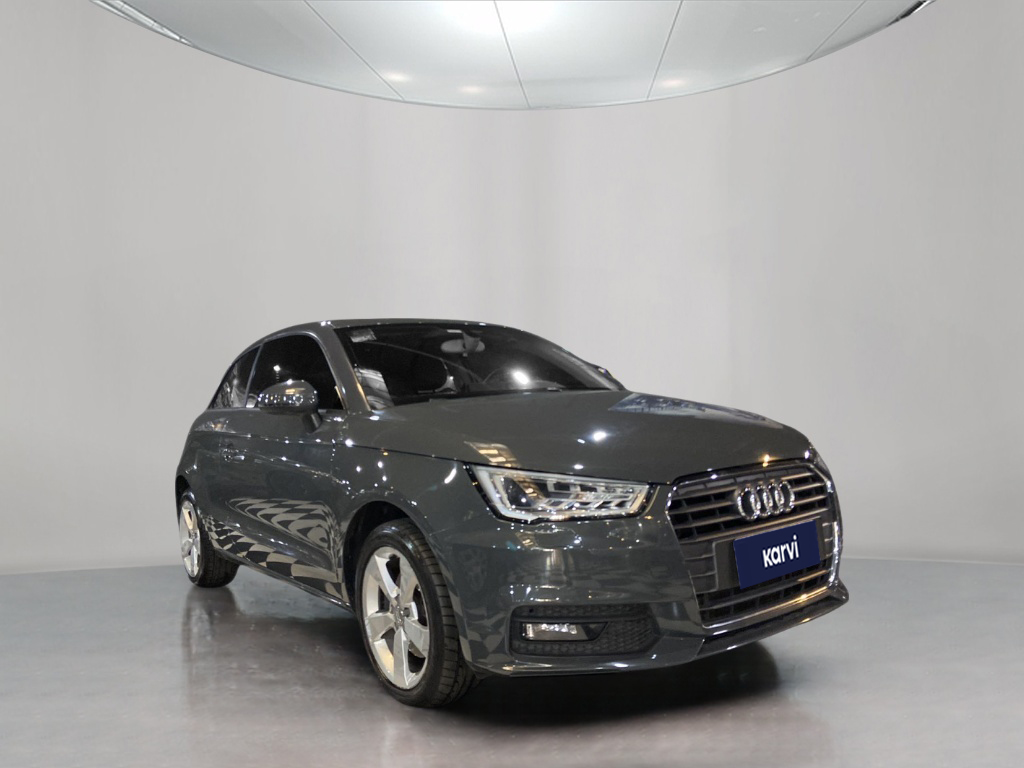 Usados Certificados Audi A1 1.4 Tfsi 125cv