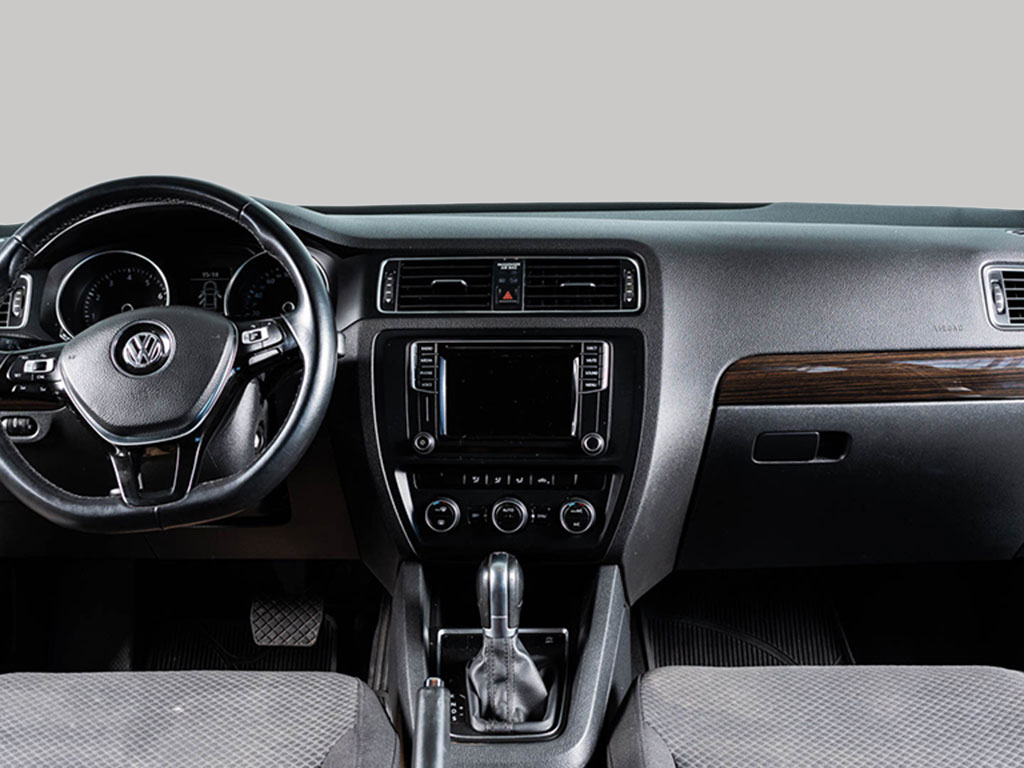 Usados Certificados Volkswagen Vento 1.4 Comfortline 150cv