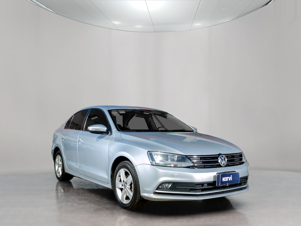 Usados Certificados Volkswagen Vento Luxury 2.5 Mt