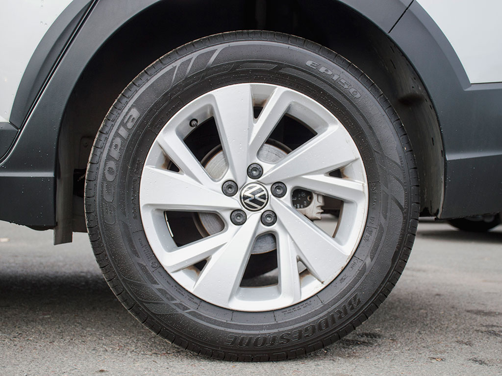 Usados Certificados Volkswagen Nivus 1.0 Tsi Tiptronic Comfortline