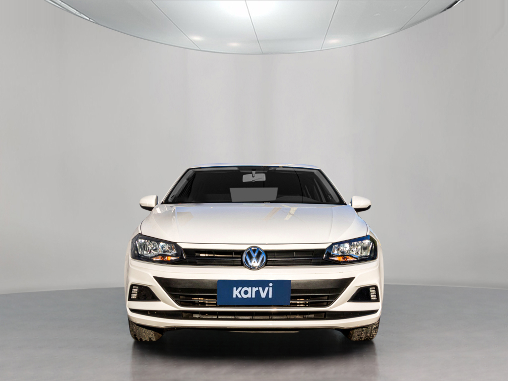 Usados Certificados Volkswagen Polo 1.6 Msi Comfortline At