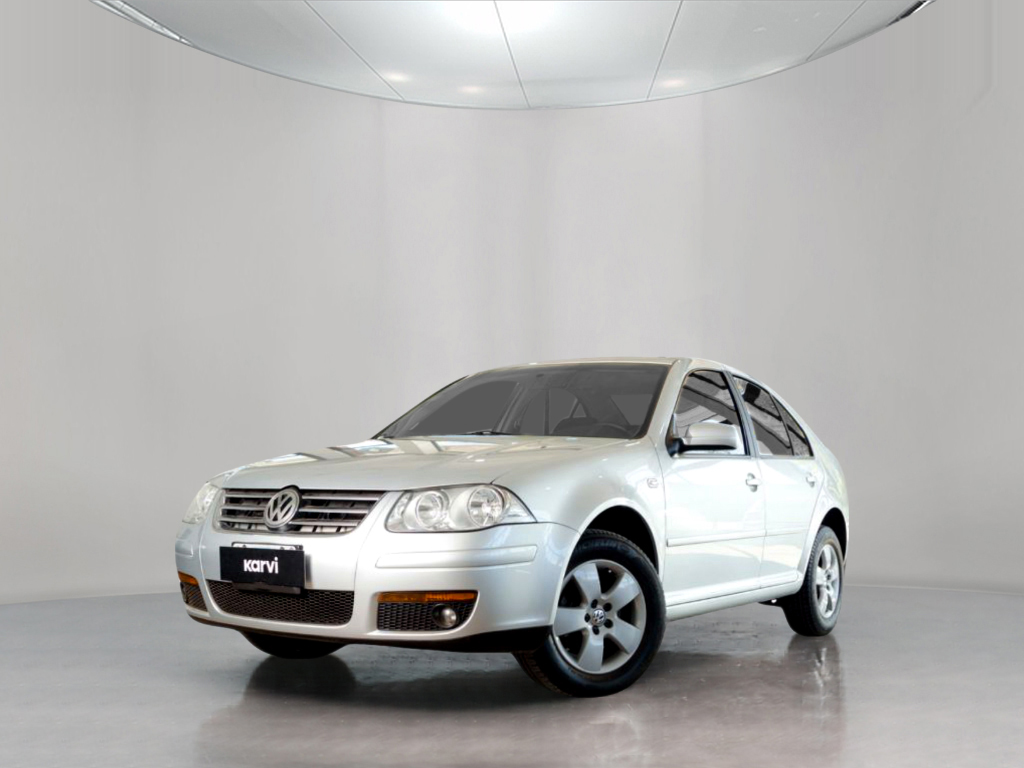 Usados Certificados Volkswagen Bora 2.0 Mpi Trendline L/07