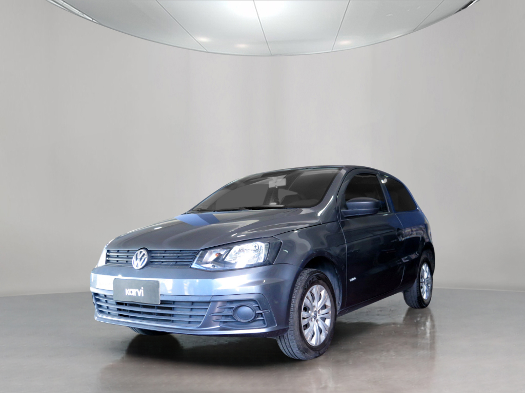 Usados Certificados Volkswagen Gol 1.6 3 P Trend L/17 Trendlin