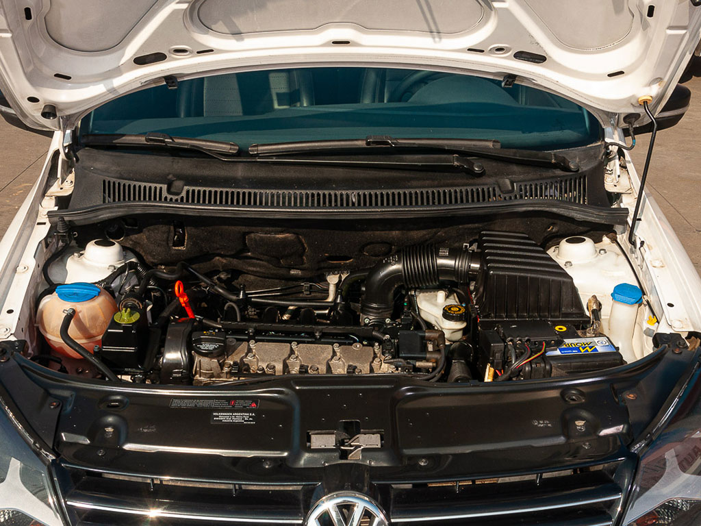 Usados Certificados Volkswagen Suran 1.6 Limited Edition L/14