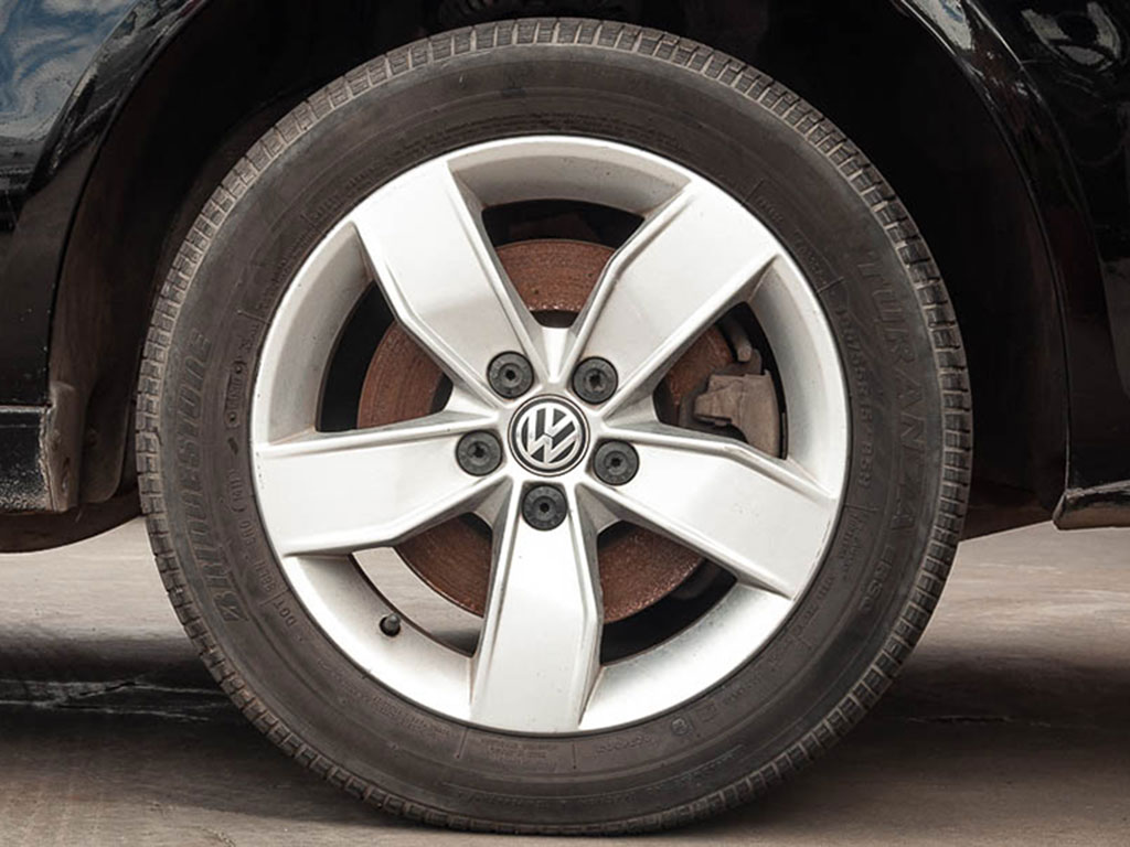 Usados Certificados Volkswagen Suran 1.6 Trendline L/15