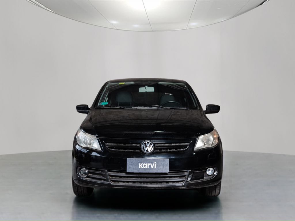 Usados Certificados Volkswagen Gol 1.6 5 P Trend L/13 Pk 1