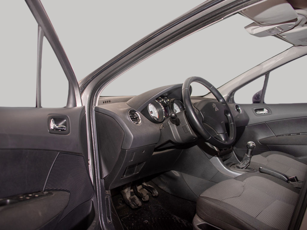 Usados Certificados Peugeot 308 1.6 Allure Nav