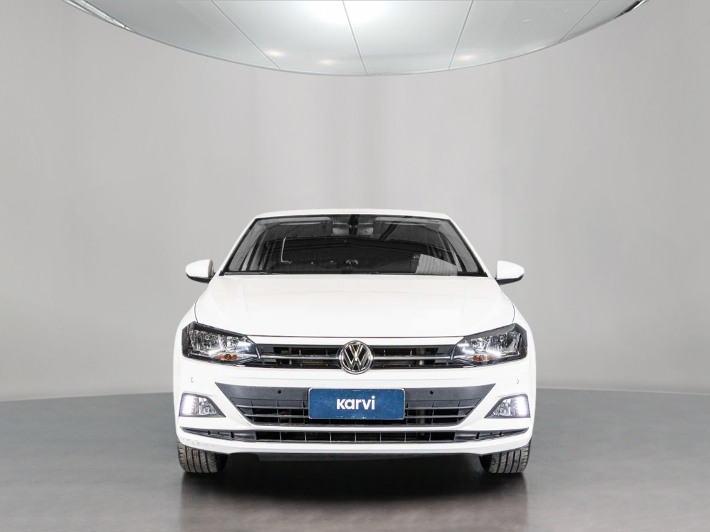 Usados Certificados Volkswagen Virtus 1.6 Msi Highline Aut