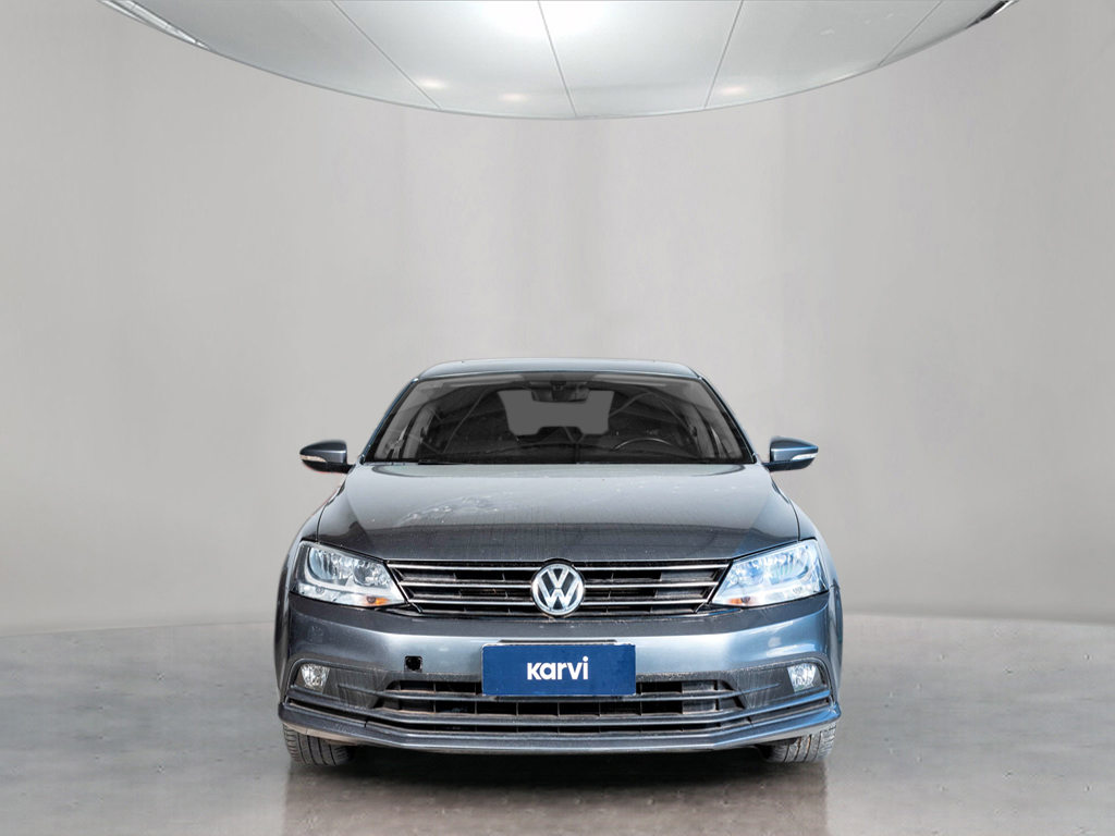 Usados Certificados Volkswagen Vento 1.4 Comfortline 150cv
