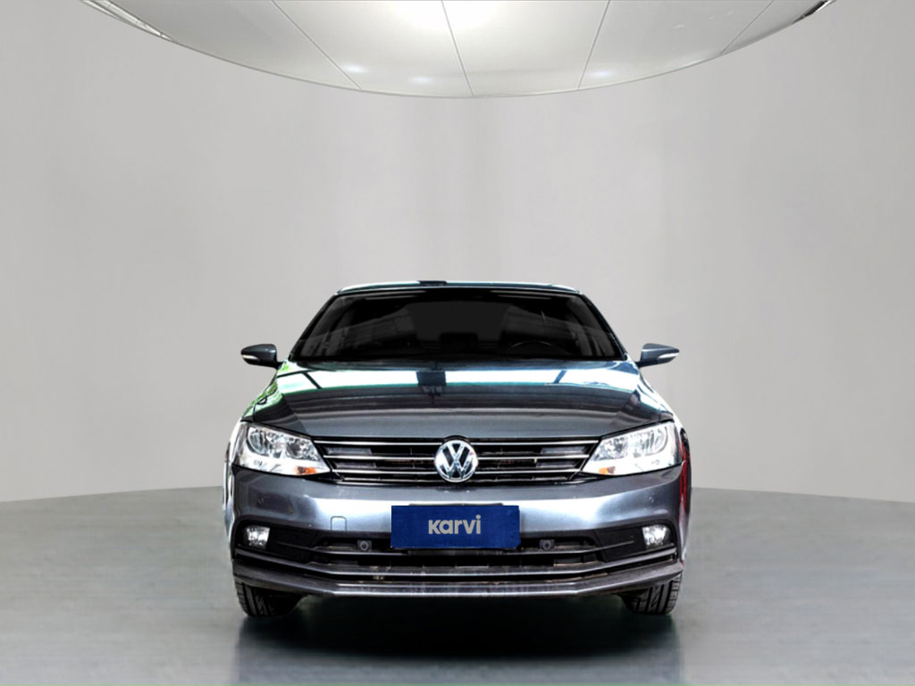 Usados Certificados Volkswagen Vento 1.4tsi Highline Dsg