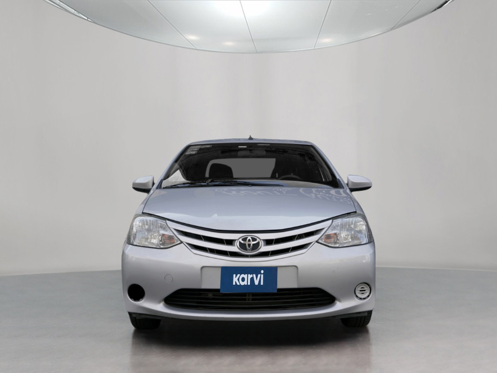 Usados Certificados Toyota Etios 1.5 Xs