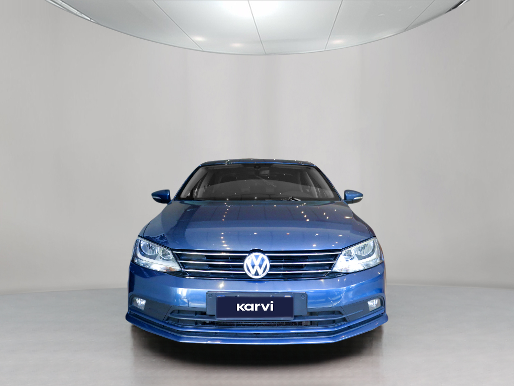 Usados Certificados Volkswagen Vento 1.4 Highline 150cv