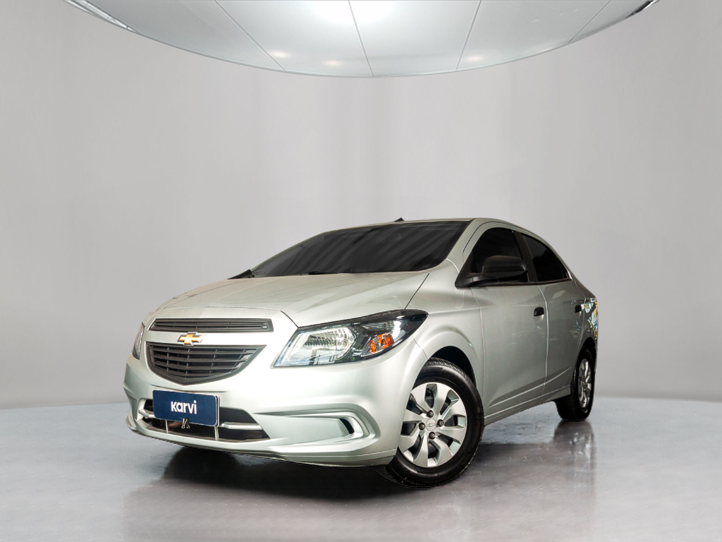 Usados Certificados Chevrolet Prisma 1.4 Ls Joy + M/t