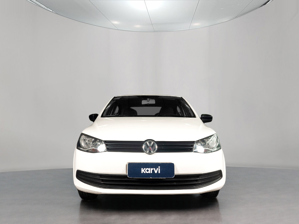 Usados Certificados Volkswagen Voyage 1.6 L/15 Trendline