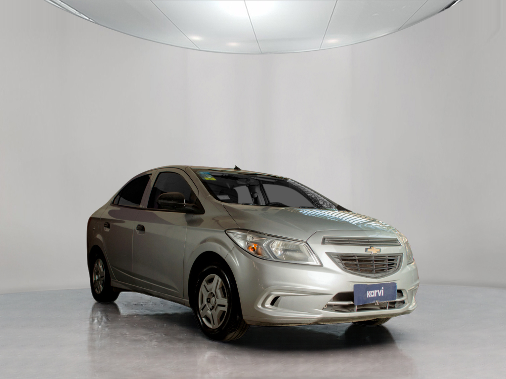 Usados Certificados Chevrolet Prisma 1.4 Ls Joy + L/17
