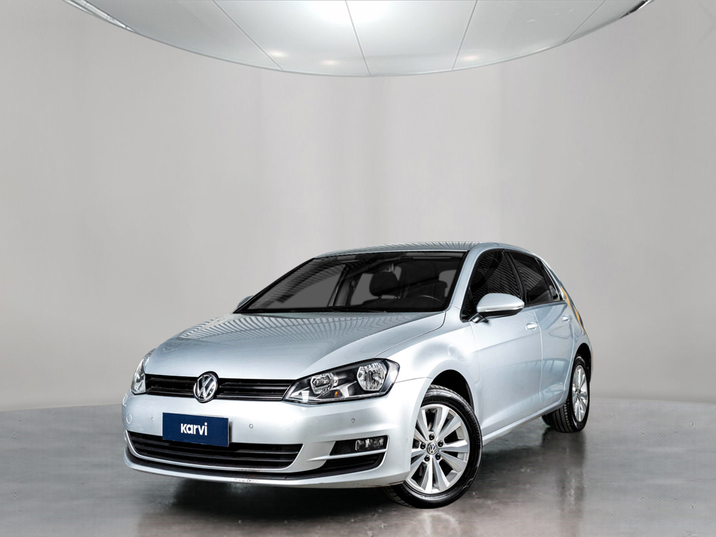 Usados Certificados Volkswagen Golf 1.4 L Tsi Bluemotion Techno
