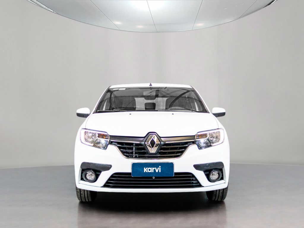 Usados Certificados Renault Sandero 1.6 16v Sense