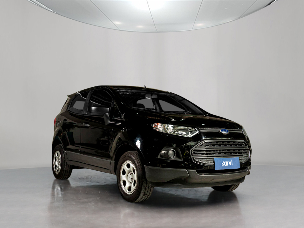 Usados Certificados Ford Ecosport 1.6 S 110cv 4x2