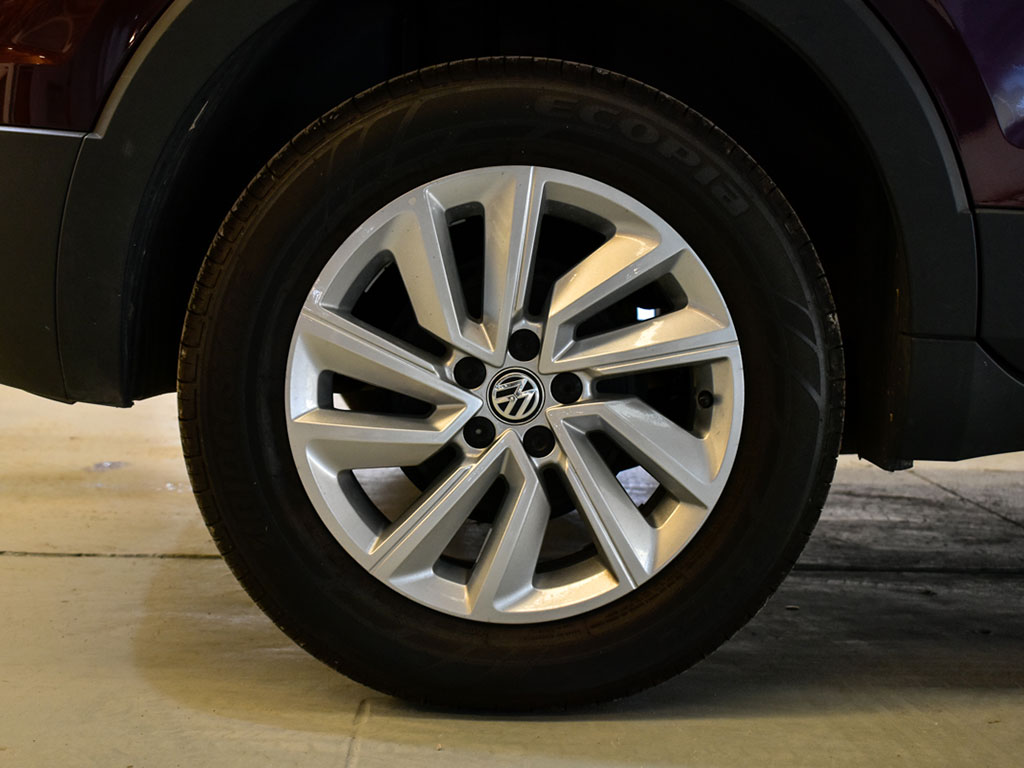 Usados Certificados Volkswagen T-cross 1.6 Trendline