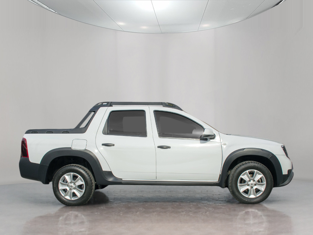 Usados Certificados Renault Duster oroch 1.6 Outsider