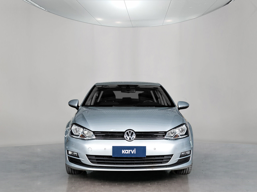 Usados Certificados Volkswagen Golf 1.4 L Tsi Bluemotion Techno