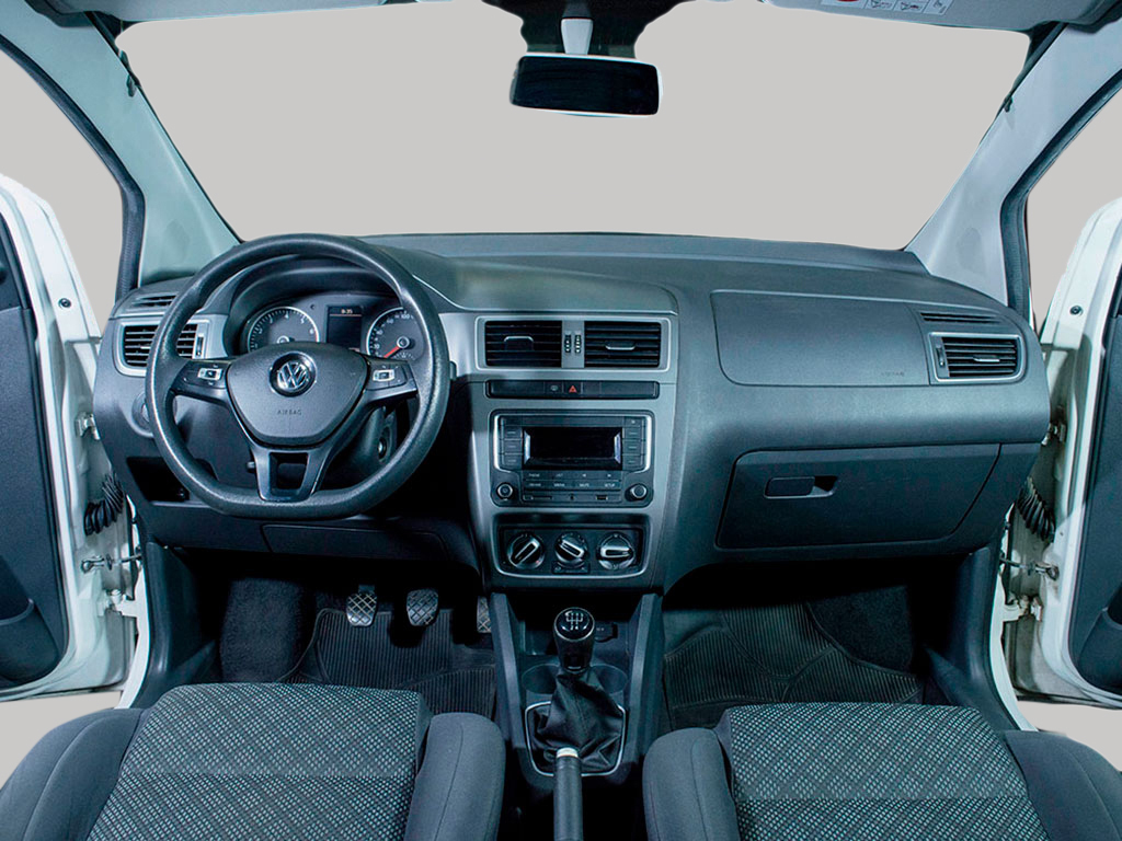 Usados Certificados Volkswagen Suran 1.6 Comfortline L/15