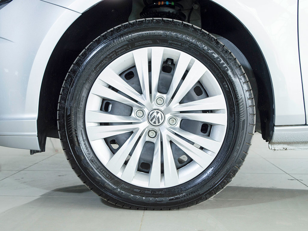 Usados Certificados Volkswagen Gol 1.6 5 P Trend L/17