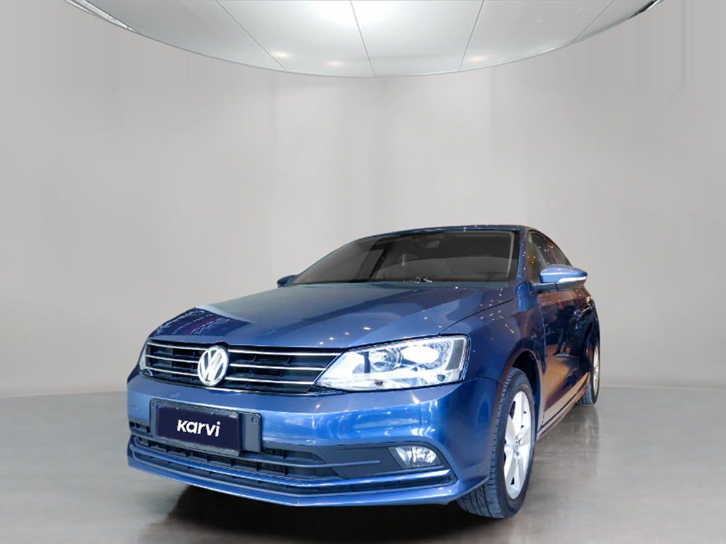Usados Certificados Volkswagen Vento 1.4 Highline 150cv