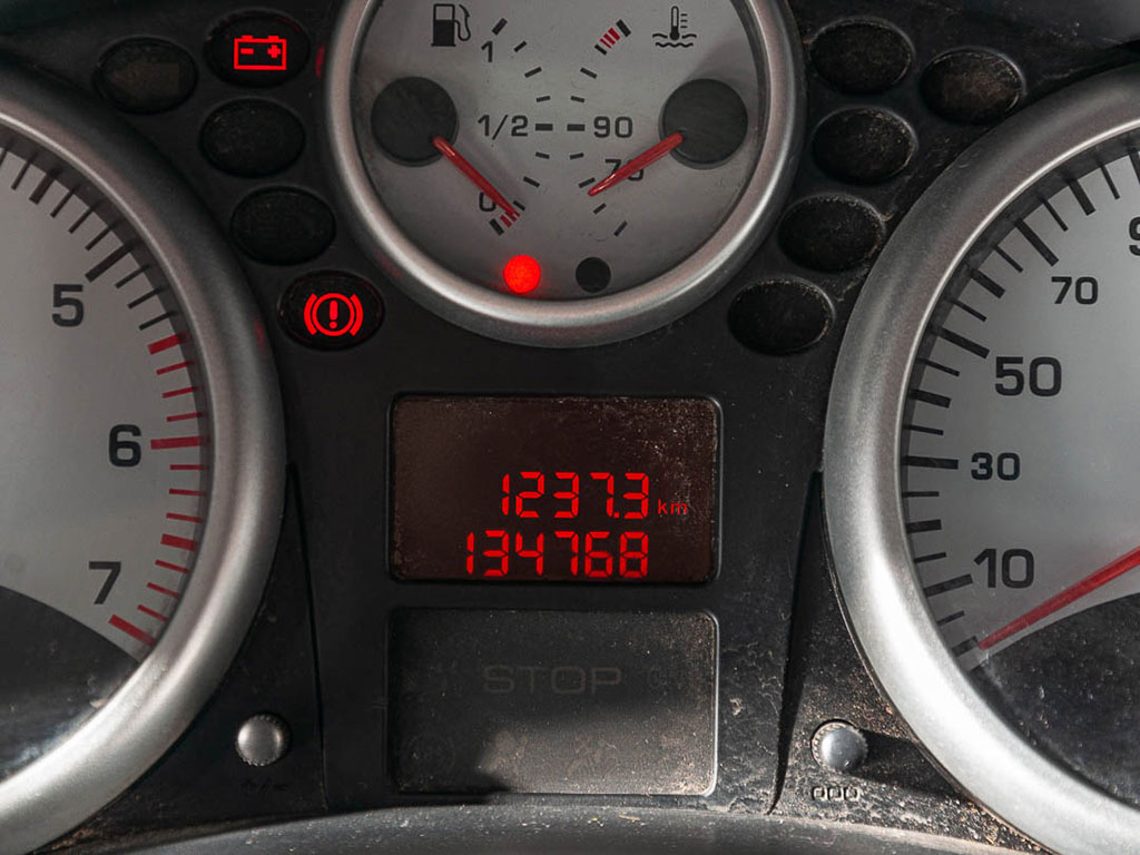 Usados Certificados Peugeot 207 Compact 1.4 5 P Xs//allure