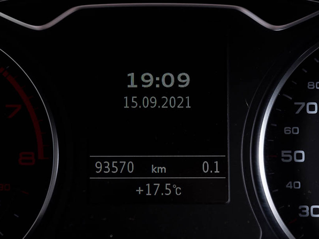 Usados Certificados Audi A3 1.4 Tsi Stronic 125cv