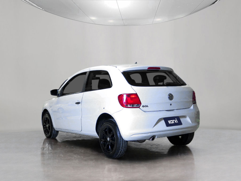 Usados Certificados Volkswagen Gol 1.6 3 P Trend L/13