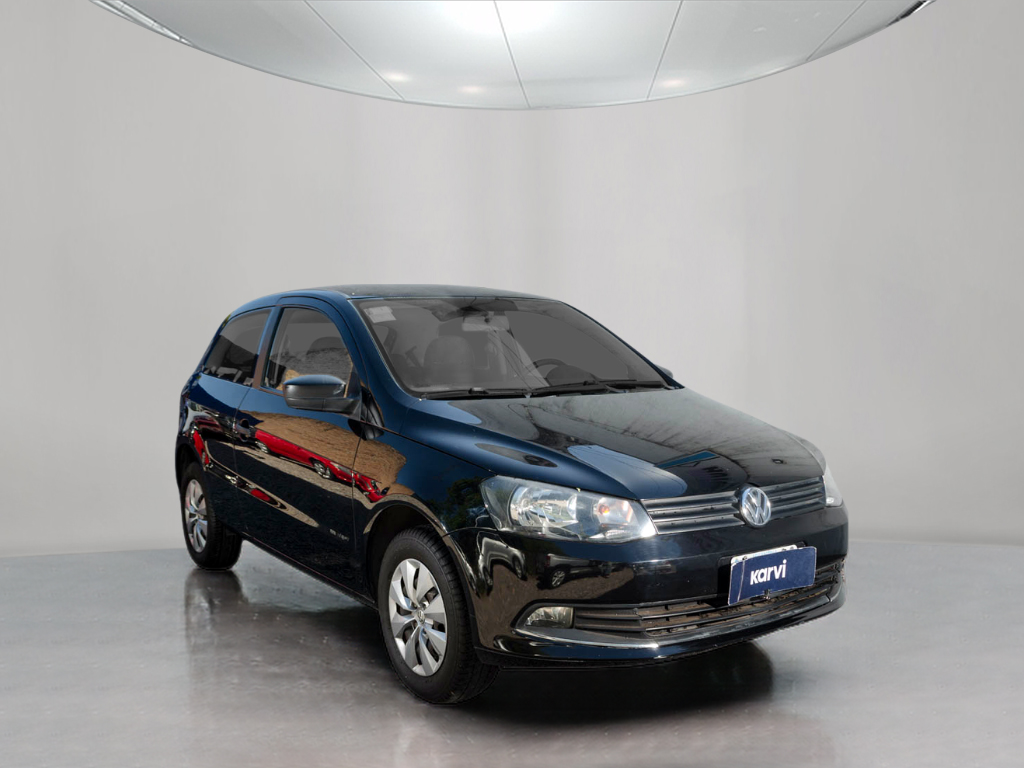 Usados Certificados Volkswagen Gol 1.6 3 P Trend L/13 Pack 1