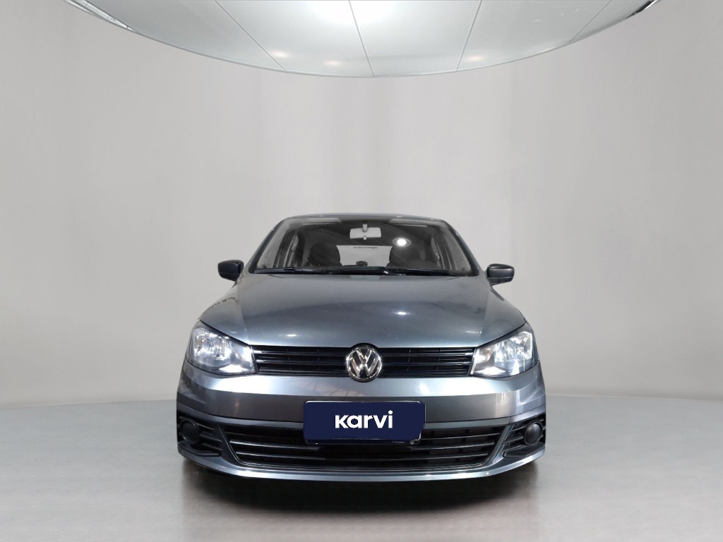 Usados Certificados Volkswagen Gol 1.6 5 P Trendline. L/19