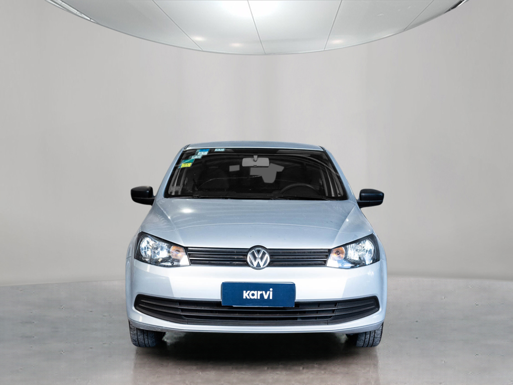 Usados Certificados Volkswagen Gol 1.6 3 P Trend L/13 Pack 1