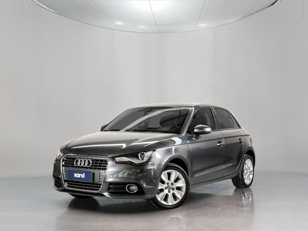 Usados Certificados Audi A1 1.4t Sportback Ambition