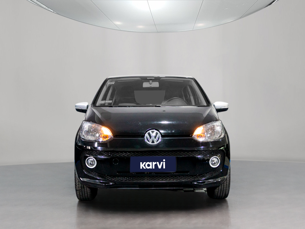 Usados Certificados Volkswagen Up! 1.0 Black Up! 75cv