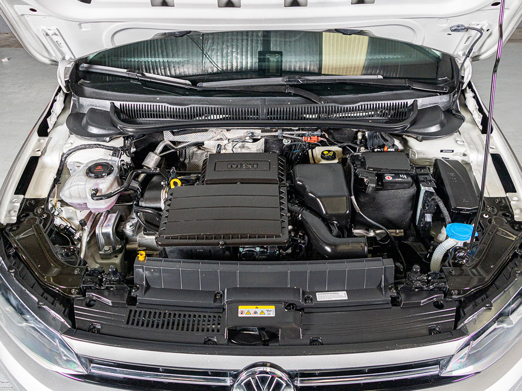 Usados Certificados Volkswagen Virtus 1.6 Msi Highline
